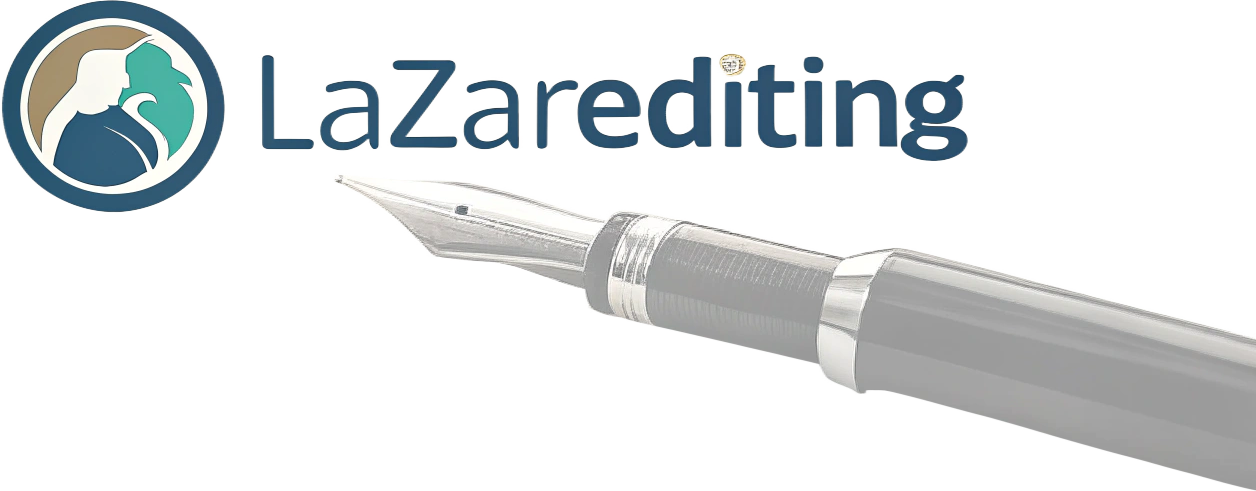 Lazar Editing